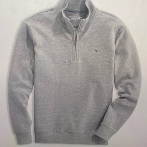 Vineyard vines quarter zip